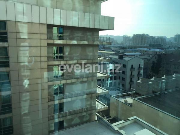 Satılır, yeni tikili, 2 otaqlı, 93 m², Bakı, Səbail r.