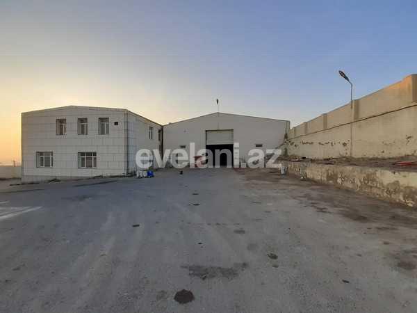 Kirayə verilir, obyekt, 800 m²