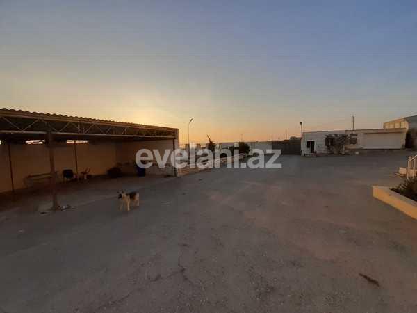 Kirayə verilir, obyekt, 800 m²