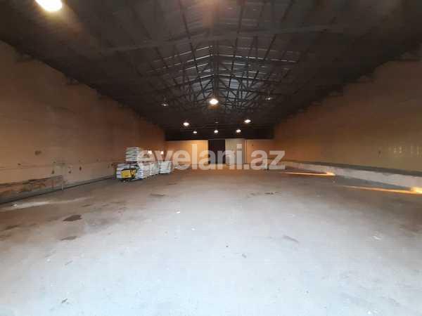 Kirayə verilir, obyekt, 800 m²