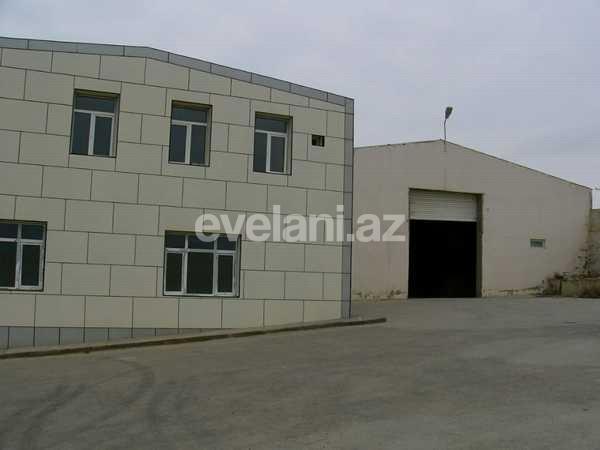 Kirayə verilir, obyekt, 800 m²