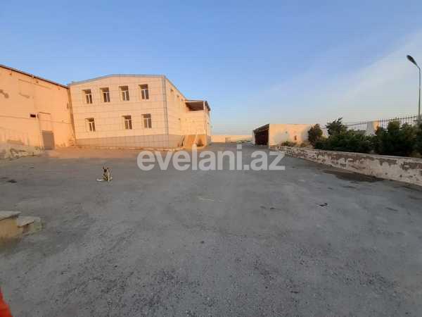 Kirayə verilir, obyekt, 800 m²