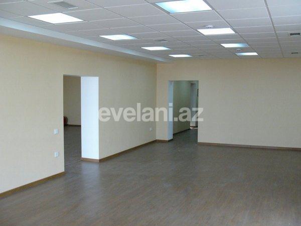 Kirayə verilir, obyekt, 800 m²