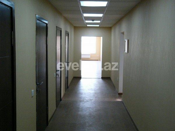 Kirayə verilir, obyekt, 800 m²