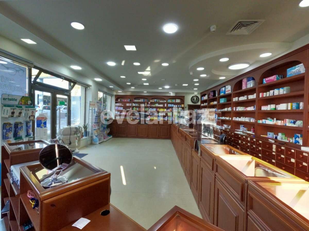 Satılır, obyekt, 205 m², Bakı, Yasamal r.