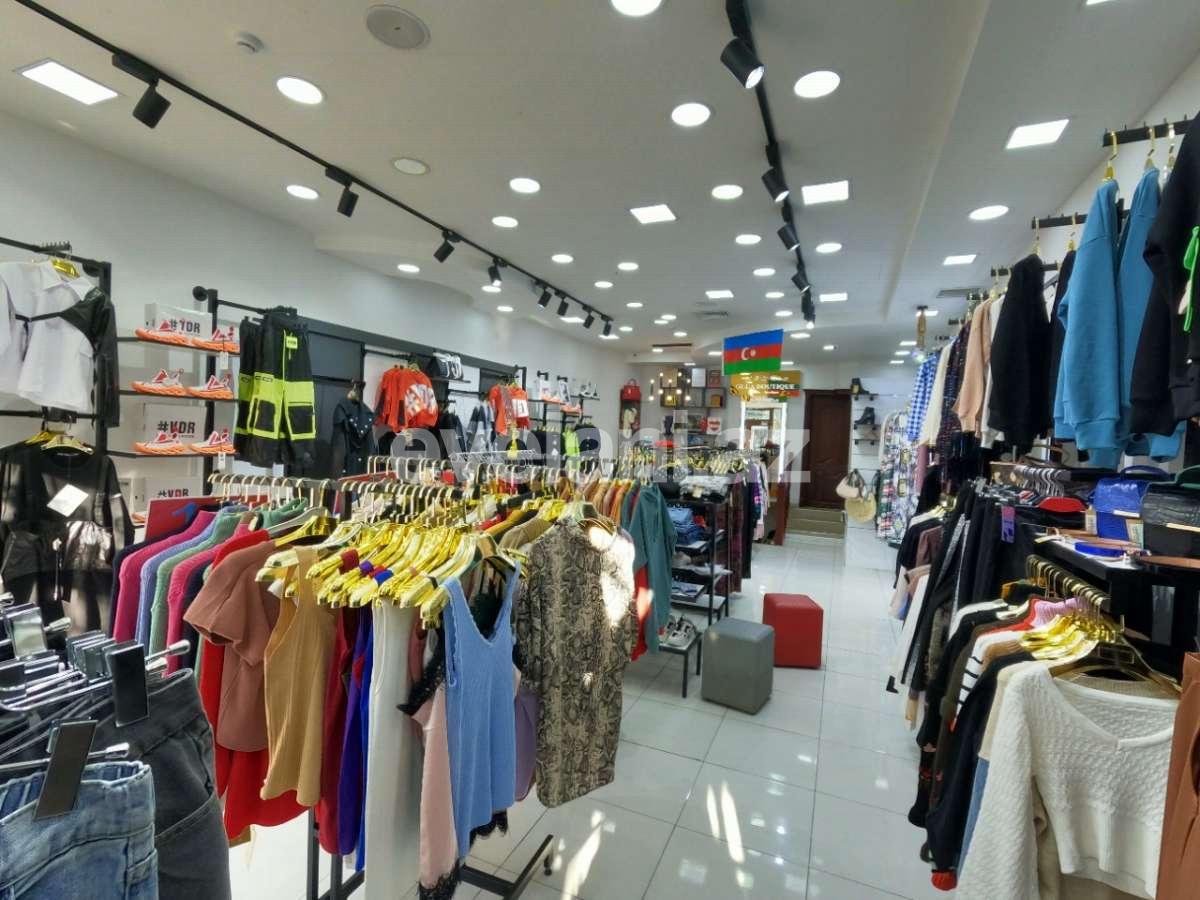 Satılır, obyekt, 205 m², Bakı, Yasamal r.