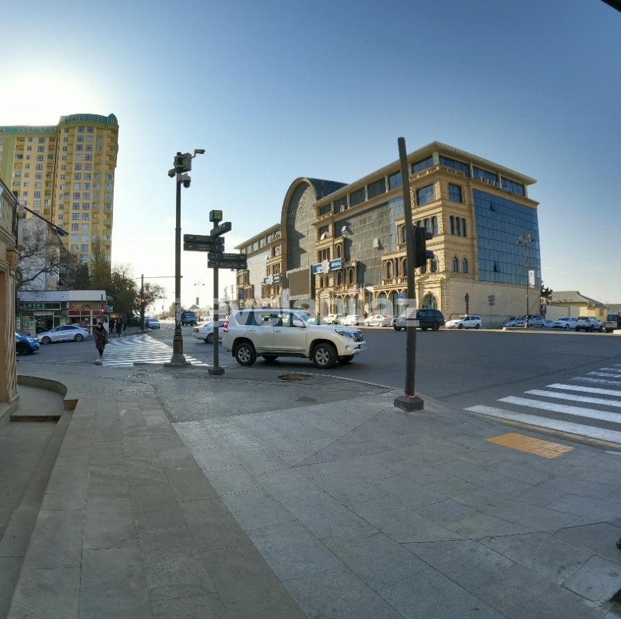 Satılır, obyekt, 205 m², Bakı, Yasamal r.