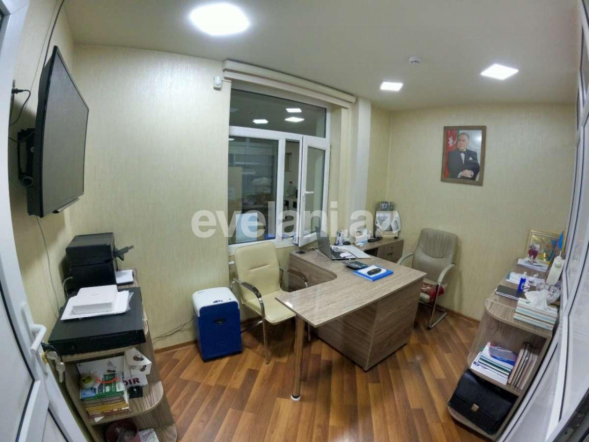 Satılır, obyekt, 205 m², Bakı, Yasamal r.