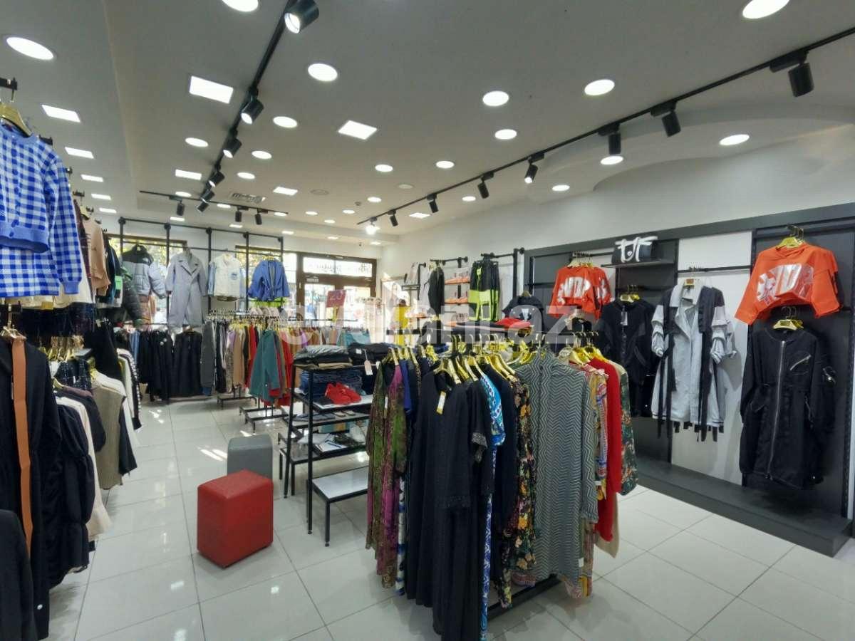 Satılır, obyekt, 205 m², Bakı, Yasamal r.