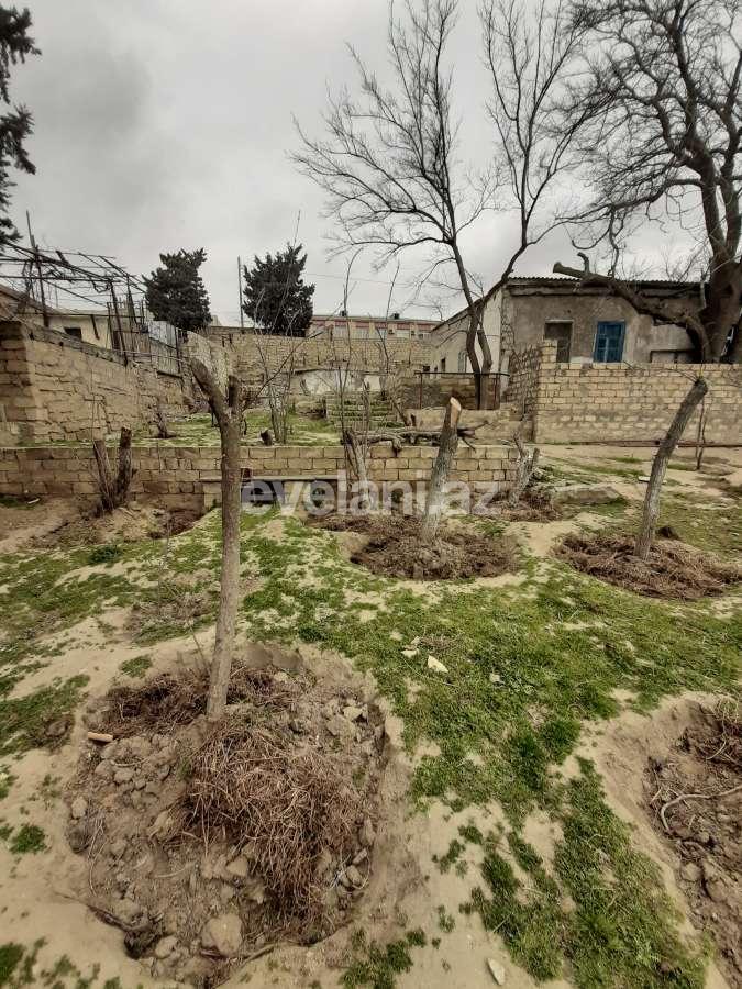 Satılır, torpaq, 9 sot, Bakı, Binəqədi r, Binəqədi q.