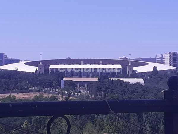 Sale, new building, 2 room, 92 m², Baku, Narimanov r.