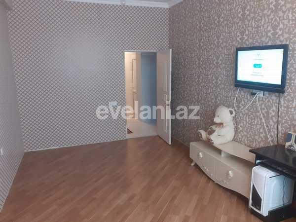 Sale, new building, 2 room, 92 m², Baku, Narimanov r.