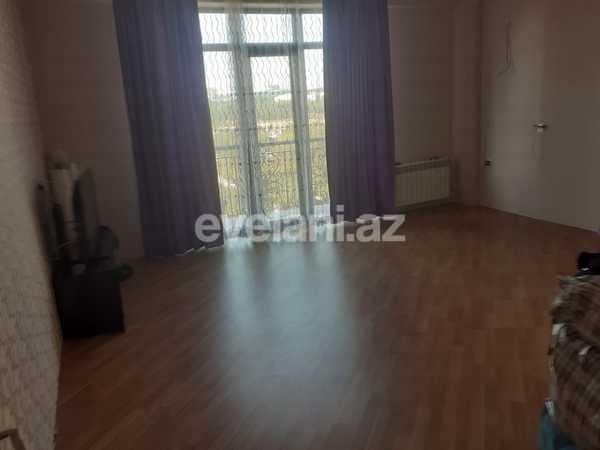 Sale, new building, 2 room, 92 m², Baku, Narimanov r.