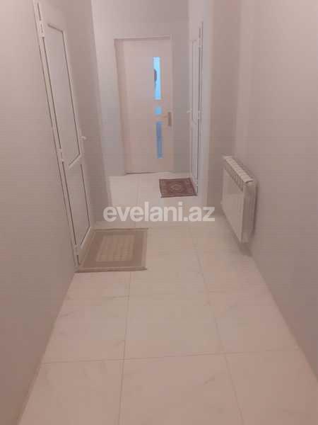 Sale, new building, 2 room, 92 m², Baku, Narimanov r.