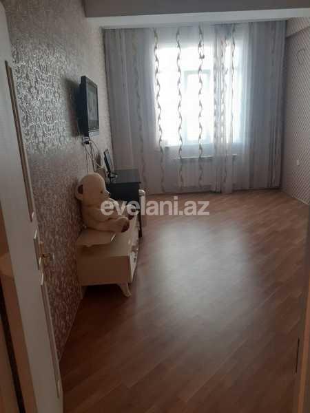 Sale, new building, 2 room, 92 m², Baku, Narimanov r.