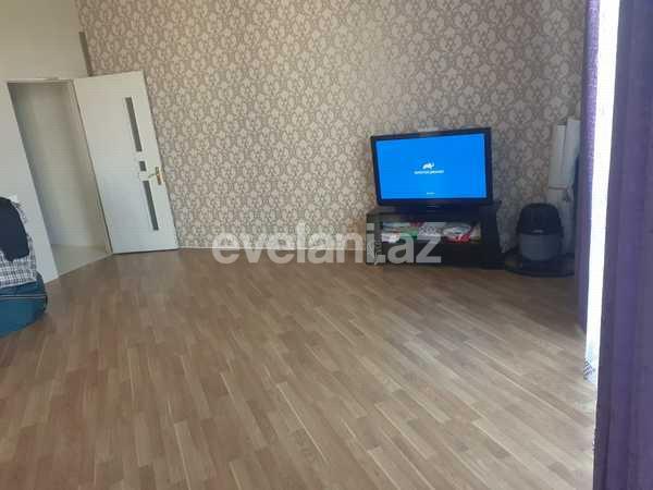 Sale, new building, 2 room, 92 m², Baku, Narimanov r.