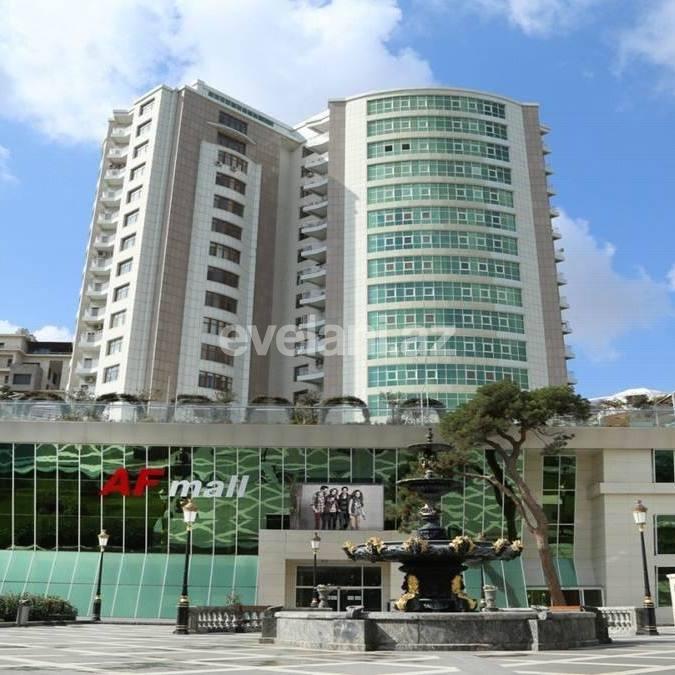 Satılır, obyekt, 86 m², Bakı, Nəsimi r.