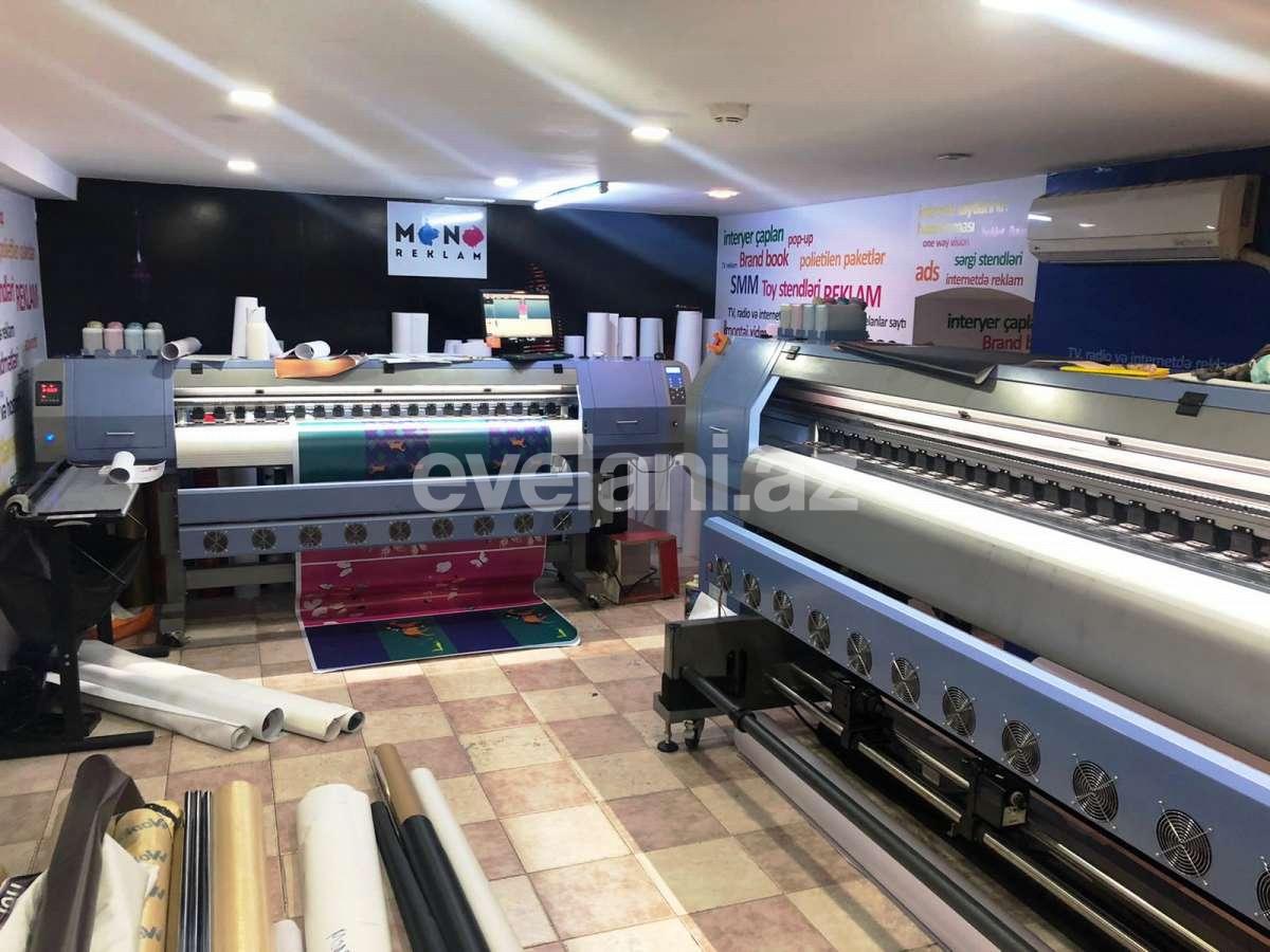 Satılır, obyekt, 86 m², Bakı, Nəsimi r.