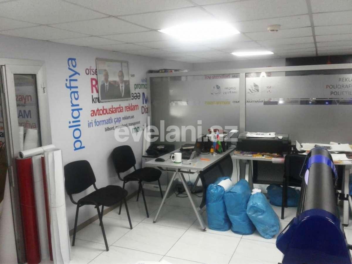 Satılır, obyekt, 86 m², Bakı, Nəsimi r.