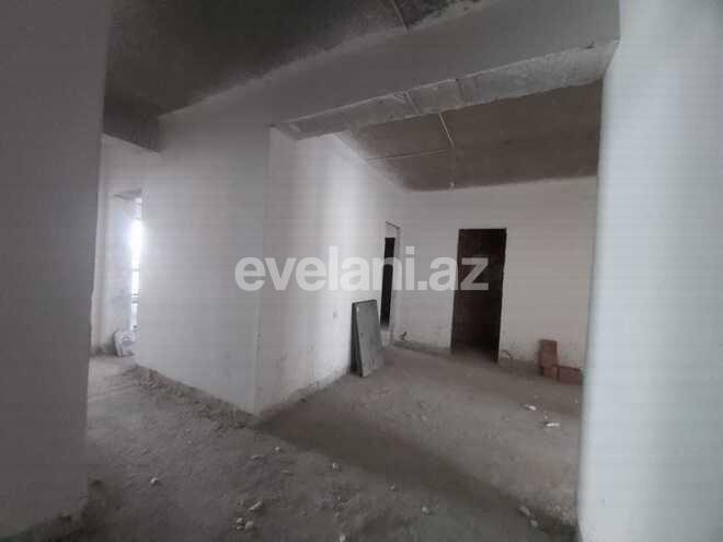 Sale, new building, 5 room, 240.5 m², Baku, Yasamal r, Nizami m.