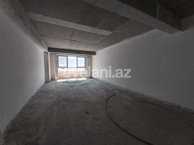 Sale, new building, 5 room, 240.5 m², Baku, Yasamal r, Nizami m.