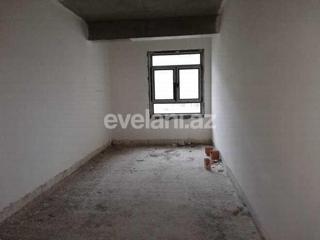 Sale, new building, 5 room, 240.5 m², Baku, Yasamal r, Nizami m.