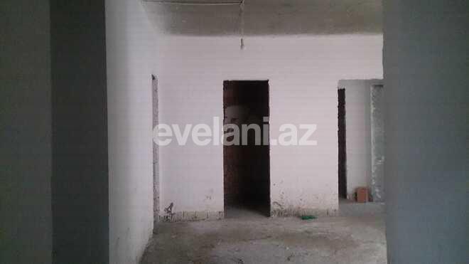 Sale, new building, 5 room, 240.5 m², Baku, Yasamal r, Nizami m.