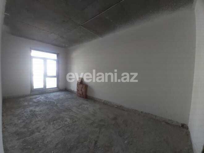 Sale, new building, 5 room, 240.5 m², Baku, Yasamal r, Nizami m.