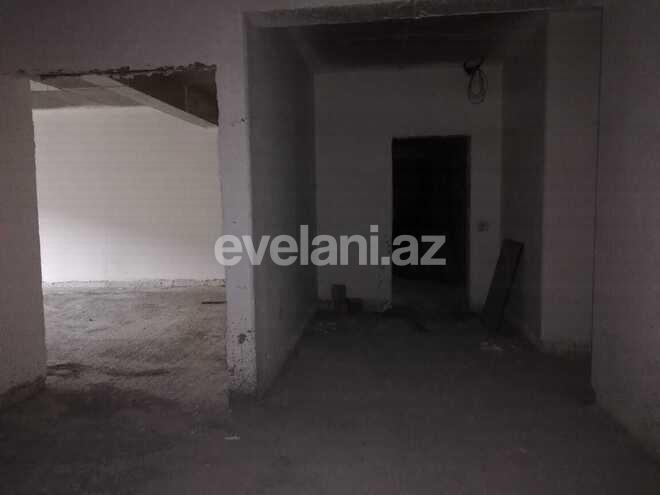 Sale, new building, 5 room, 240.5 m², Baku, Yasamal r, Nizami m.