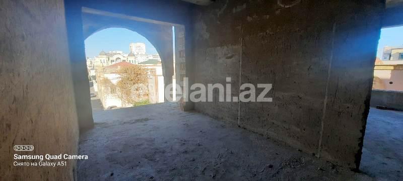 Sale, villa, 10 room, 800 m², Baku, Narimanov r.