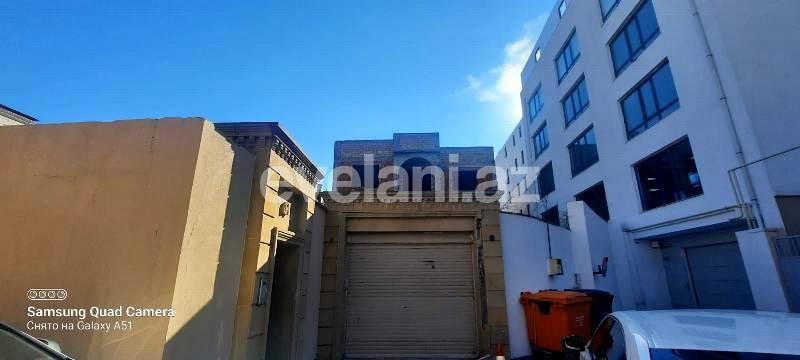 Sale, villa, 10 room, 800 m², Baku, Narimanov r.