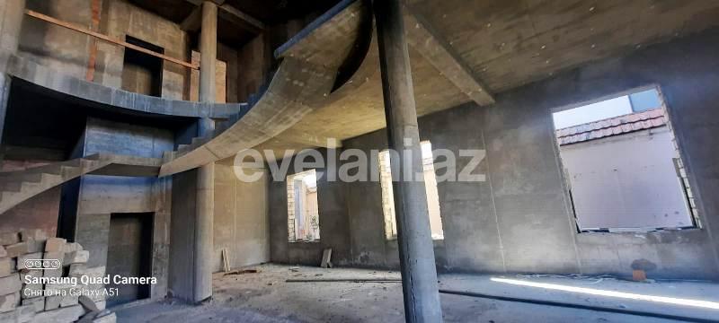 Sale, villa, 10 room, 800 m², Baku, Narimanov r.