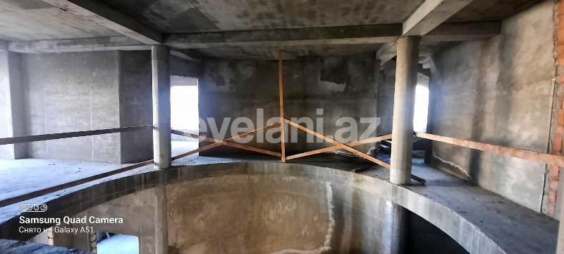 Sale, villa, 10 room, 800 m², Baku, Narimanov r.