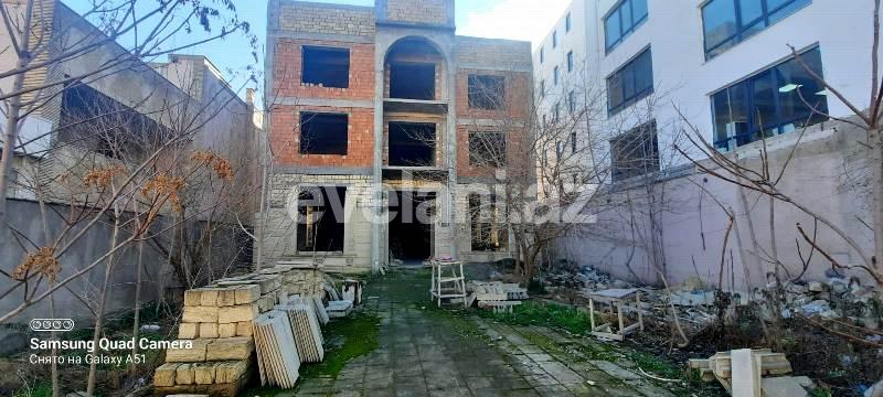 Sale, villa, 10 room, 800 m², Baku, Narimanov r.