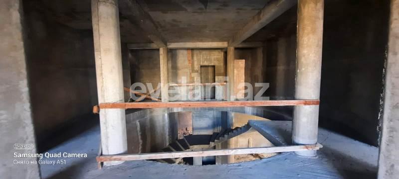 Sale, villa, 10 room, 800 m², Baku, Narimanov r.