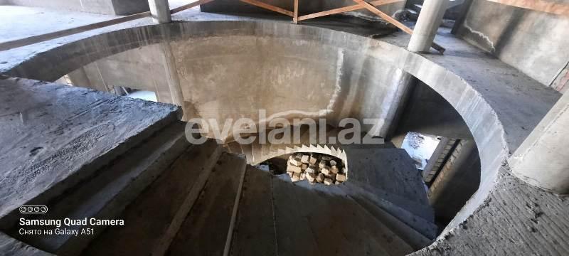 Sale, villa, 10 room, 800 m², Baku, Narimanov r.