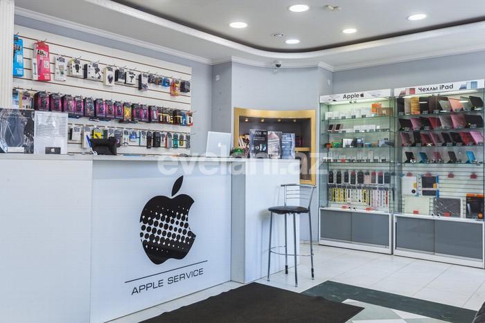 Satılır, obyekt, 105 m², Bakı, Xətai r, Həzi Aslanov m.