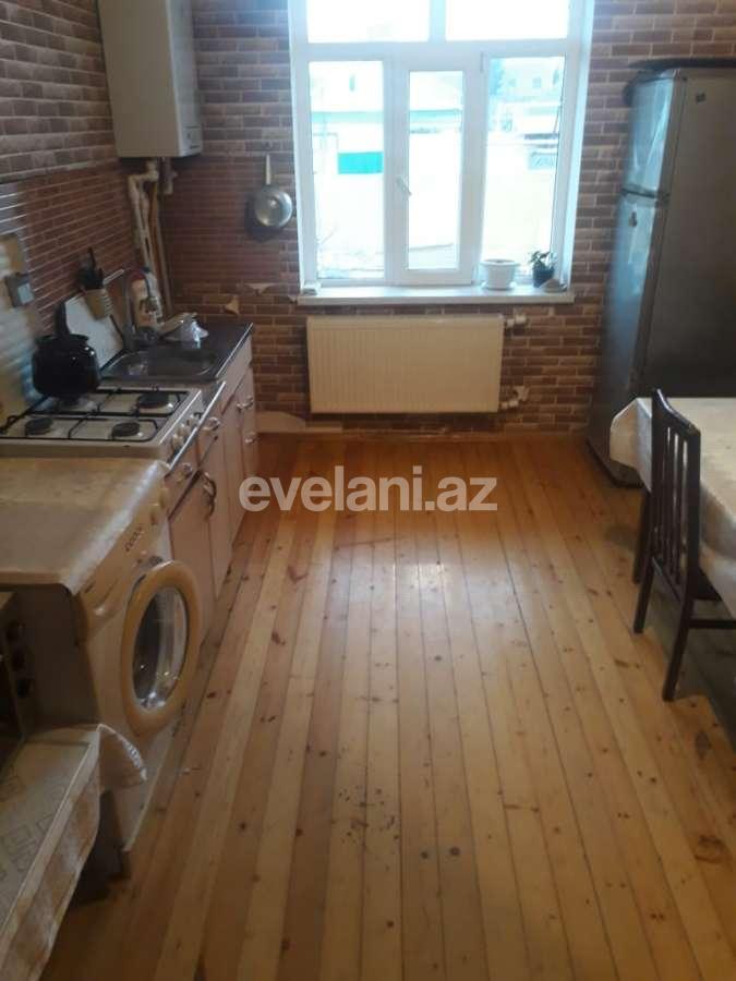 Satılır, həyət evi / bağ, 6 otaqlı, 100 m², Bakı, Sabunçu r, Ramana q.