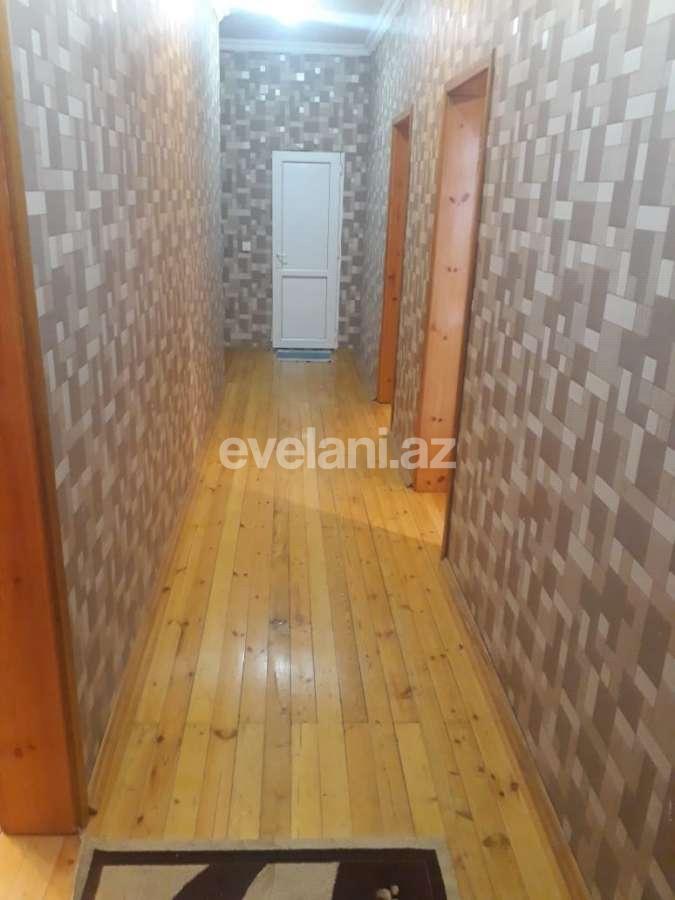 Satılır, həyət evi / bağ, 6 otaqlı, 100 m², Bakı, Sabunçu r, Ramana q.