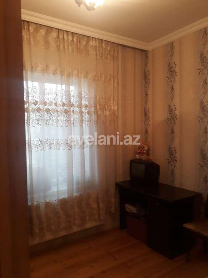 Satılır, həyət evi / bağ, 6 otaqlı, 100 m², Bakı, Sabunçu r, Ramana q.