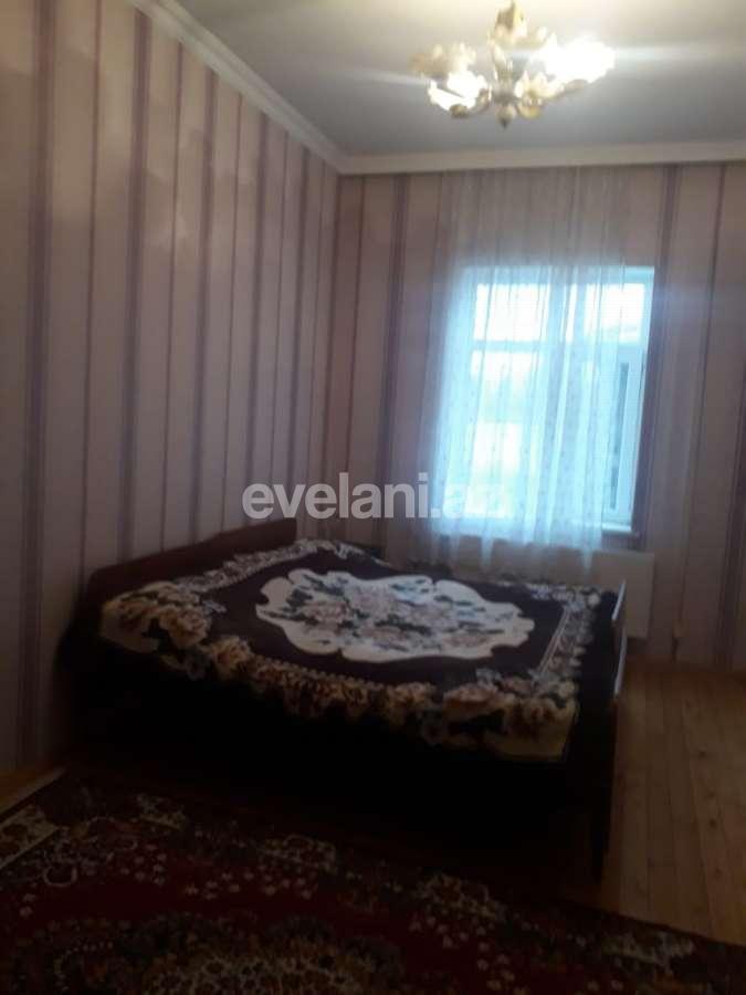 Satılır, həyət evi / bağ, 6 otaqlı, 100 m², Bakı, Sabunçu r, Ramana q.