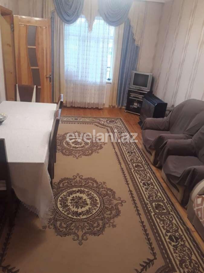Satılır, həyət evi / bağ, 6 otaqlı, 100 m², Bakı, Sabunçu r, Ramana q.
