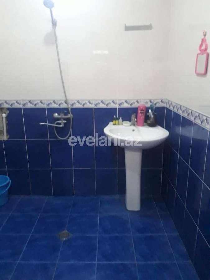 Satılır, həyət evi / bağ, 6 otaqlı, 100 m², Bakı, Sabunçu r, Ramana q.