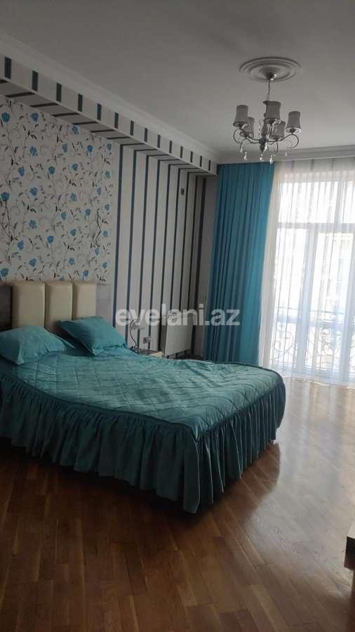 Продаётся, новостройка, 3-комнаты, 134 m², Баку, Бинагадинский r.