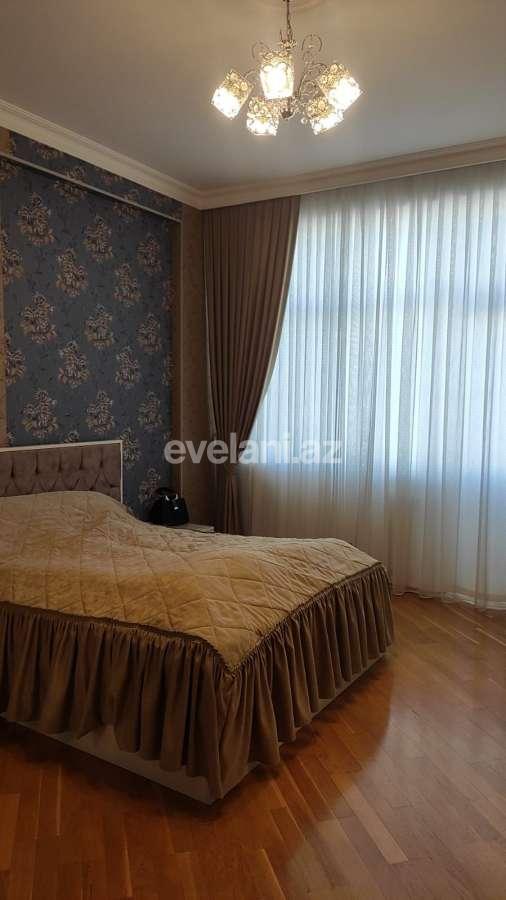 Продаётся, новостройка, 3-комнаты, 134 m², Баку, Бинагадинский r.