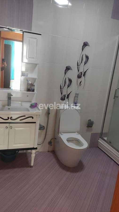 Продаётся, новостройка, 3-комнаты, 134 m², Баку, Бинагадинский r.