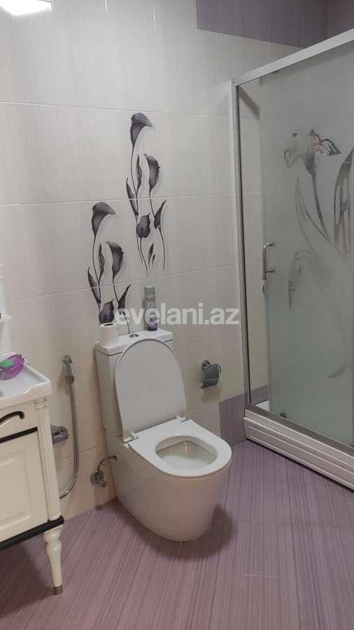 Продаётся, новостройка, 3-комнаты, 134 m², Баку, Бинагадинский r.