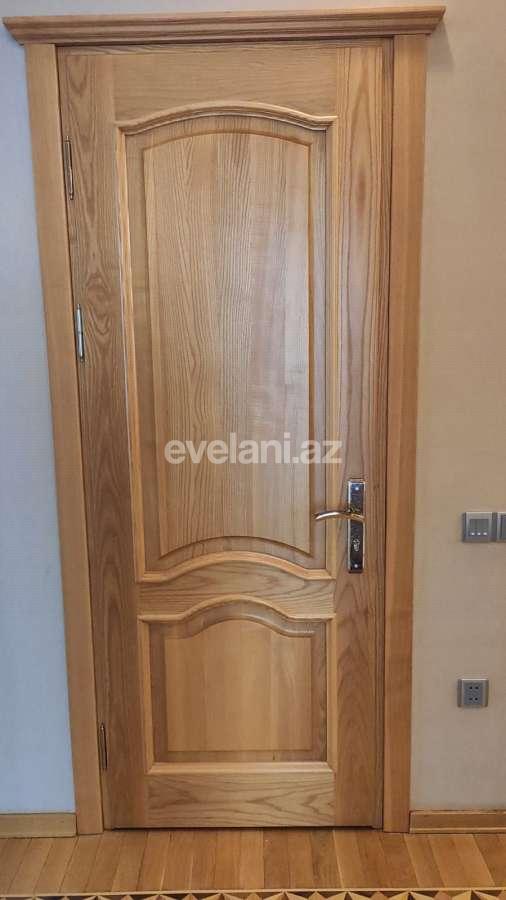 Продаётся, новостройка, 3-комнаты, 134 m², Баку, Бинагадинский r.