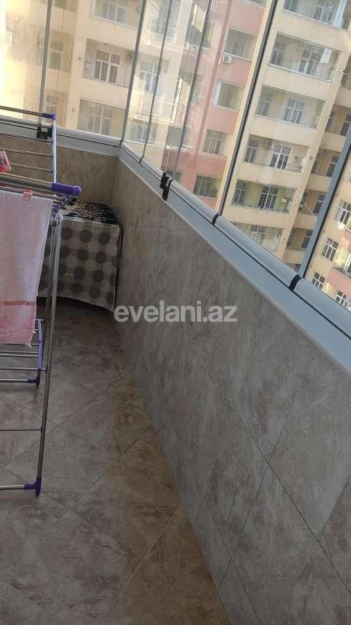 Продаётся, новостройка, 3-комнаты, 134 m², Баку, Бинагадинский r.