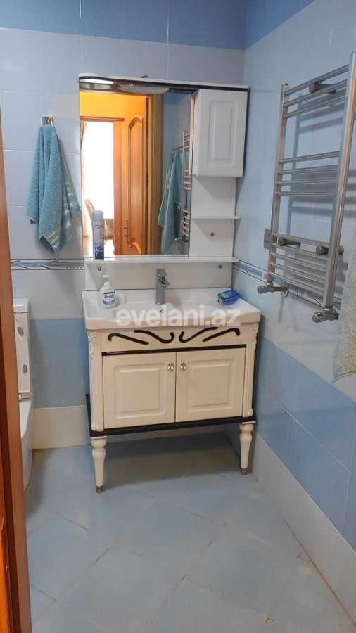 Продаётся, новостройка, 3-комнаты, 134 m², Баку, Бинагадинский r.